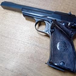 PISTOLET STAR TARGET 22 LR