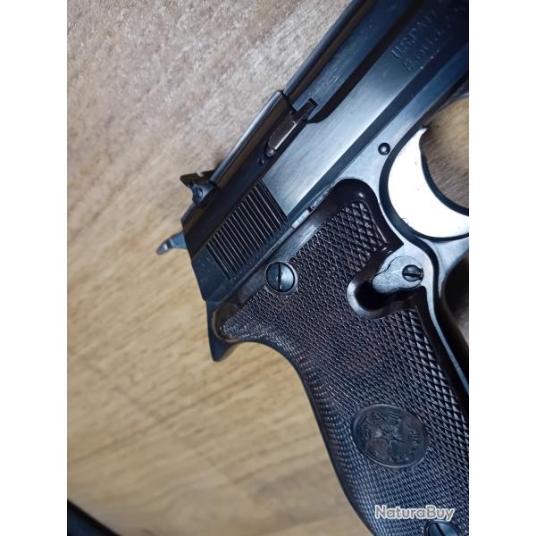 PISTOLET STAR TARGET 22 LR