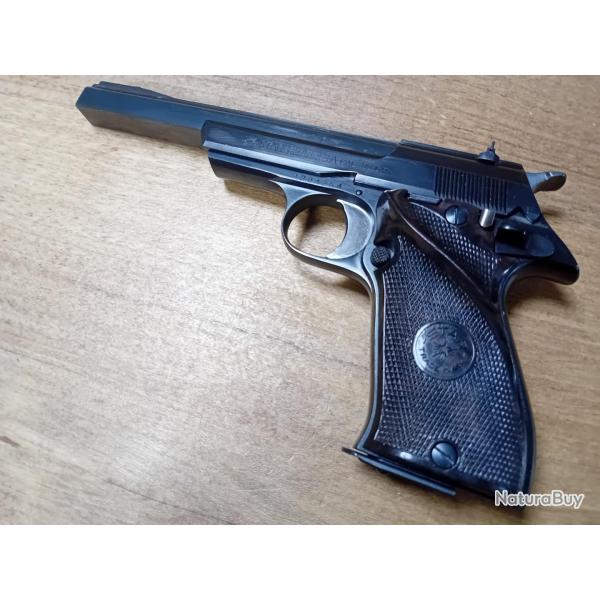PISTOLET STAR TARGET 22 LR