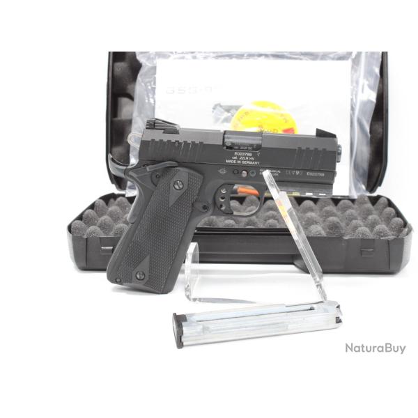 OCCASION Pistolet GSG 922 cal: 22LR