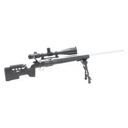 OCCASION Carabine SABATTI Tactical + munitions cal: 222R
