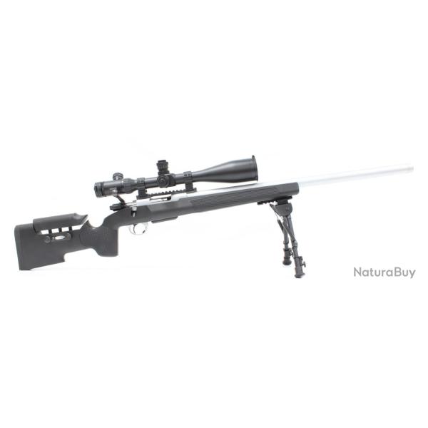 OCCASION Carabine SABATTI Tactical + munitions cal: 222R