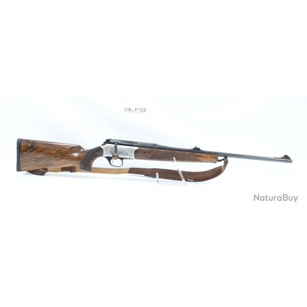 OCCASION Carabine CHAPUIS ROLS cal: 30-06