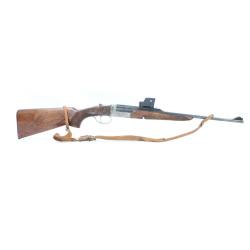 OCCASION Carabine CHAPUIS Express cal: 8x57JRS