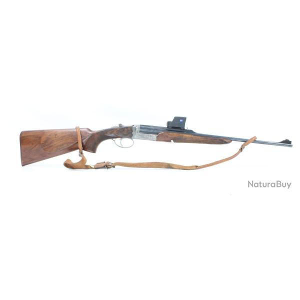OCCASION Carabine CHAPUIS Express cal: 8x57JRS