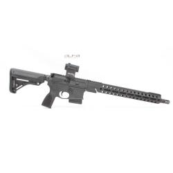 OCCASION Carabine LFA LEO tactical cal:223R