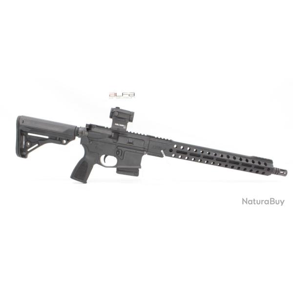 OCCASION Carabine LFA LEO tactical cal:223R