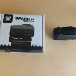Vortex Sparc AR2