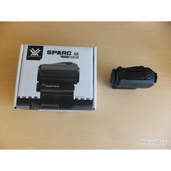 Vortex Sparc AR2