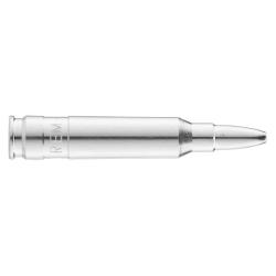 DOUILLES AMORTISSEURS ALUMINIUM POUR ARMES DE TIR CAL. 223 / 5,56 X 45 - POUR ARMES TYPE AR15 / M16