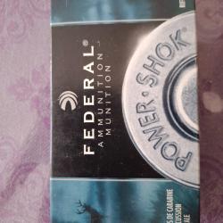 1 LOT de 6 DOUILLES 300 WIN MAG ( pour rechargement )