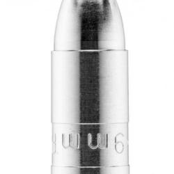 10 DOUILLES AMORTISSEURS ALUMINIUM POUR ARMES DE POING 9 &times; 19 MM PARABELLUM