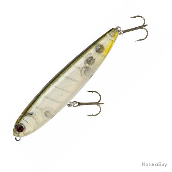 Poisson nageur Sakura Naja F 8,5cm 9g 8,5cm G21 - GHOST LAN�ON