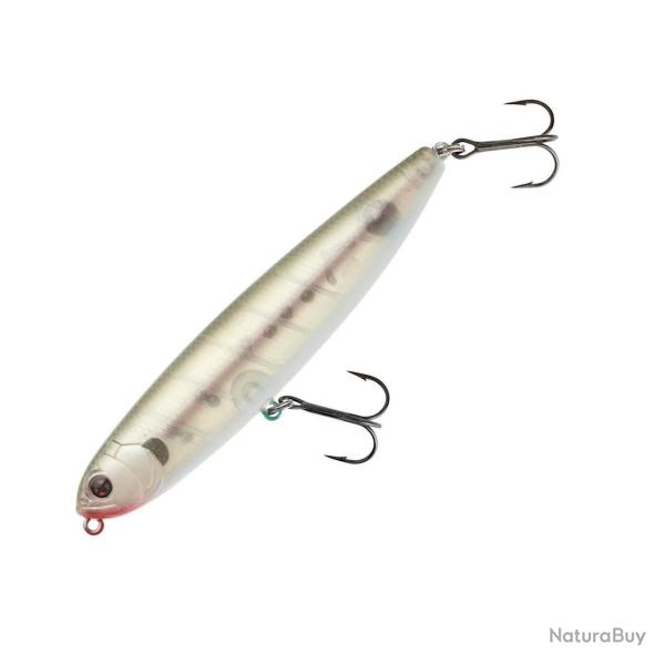 Poisson nageur Sakura Naja F 8,5cm 9g 8,5cm 100 - STRIPPED SHAD