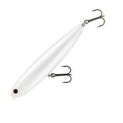 Poisson nageur Sakura Naja F 10,5cm 16g 10,5cm P06 - PEARL WHITE
