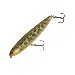 Poisson nageur Sakura Naja F 10,5cm 16g 10,5cm RL06 - REAL LIFE SNAKEHEAD