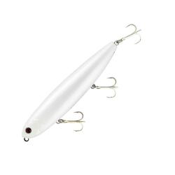 Poisson nageur Sakura Naja F 12,5cm 12,5cm 26g P06 - PEARL WHITE