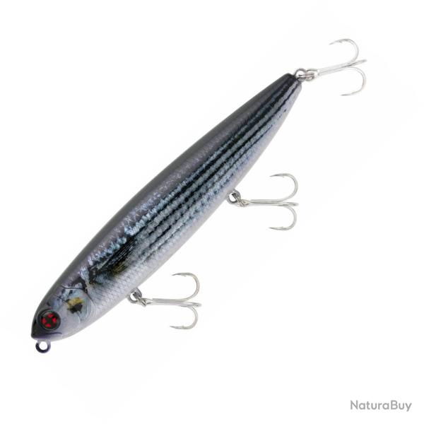 Poisson nageur Sakura Naja F 12,5cm 12,5cm 26g 110 - KONOSHIRO