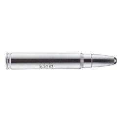DOUILLES AMORTISSEURS ALUMINIUM POUR CARABINES DE CHASSE CAL.7 X 65 R