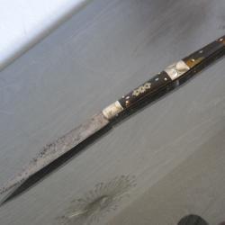 Couteau navaja
