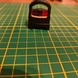 Viseur holosun