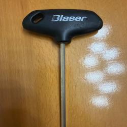 Clef blaser r8 occasion