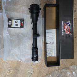 lunette de tir 6-24x50 air force optics