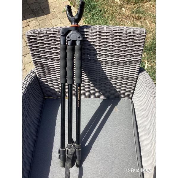 Canne de Porsche van guard T62U neuve t�lescopique