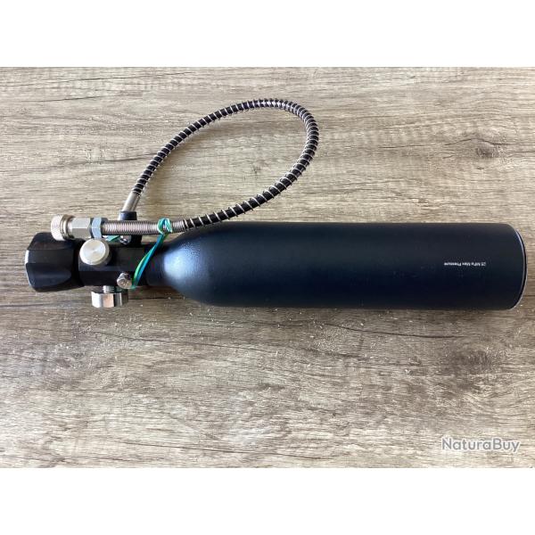 Bouteille tampon,(Pomp pcp)