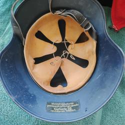Casque mod&egrave;le 38 gladiator Luftschutz