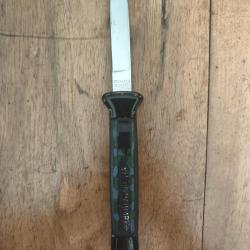 Couteau Nato Military