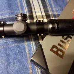 Lunette Bushnell AR 0PTICS 1-4x24