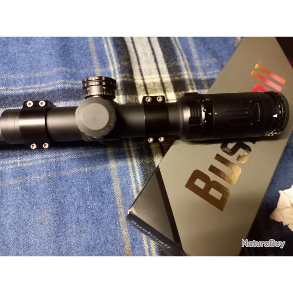 Lunette Bushnell AR 0PTICS 1-4x24