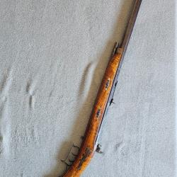 Pedersoli Tryon 45