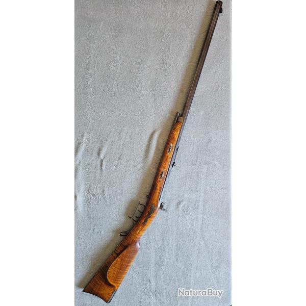 Pedersoli Tryon 45