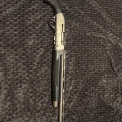 Fusil semi automatique hatsan escort magnum