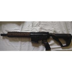 R&eacute;plique Cyma Platinium MK18