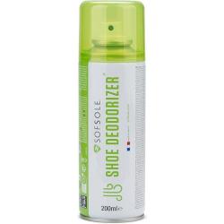 D&eacute;sodorisant Sofsole "Shoe Deodorizer"