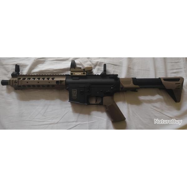 Specna Arms Flex-01