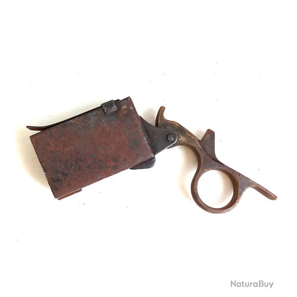 Chargette sten mod�le lourd GB WW2