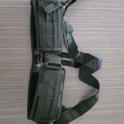 Ceinture militaire