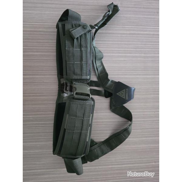 Ceinture militaire