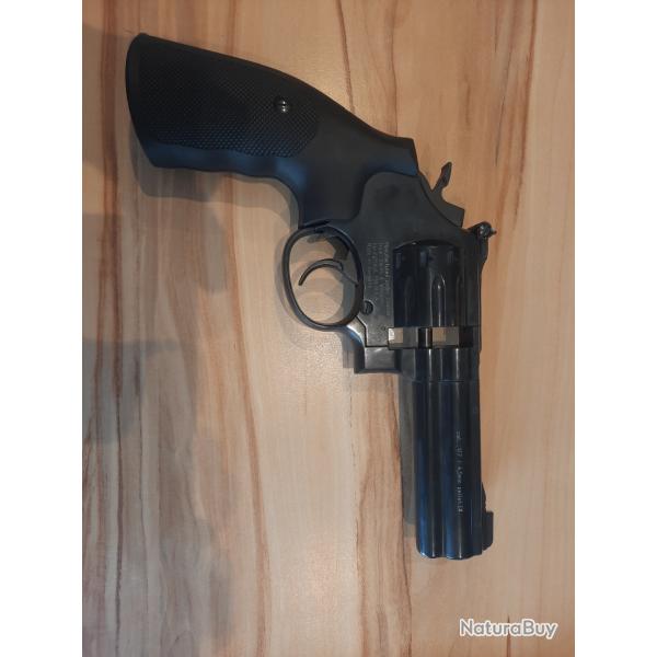 Umarex smith et wesson 586