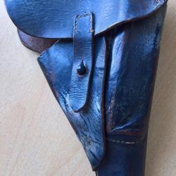 Etui P38 Allemand WW2