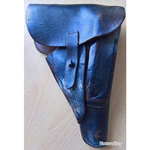 Etui P38 Allemand WW2