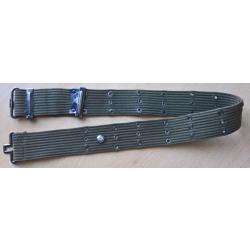 Ceinturon M36 US WW2 en reproduction