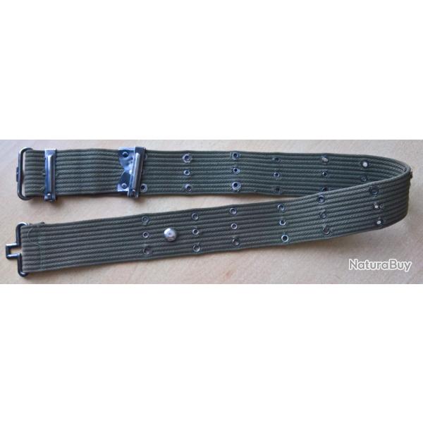 Ceinturon M36 US WW2 en reproduction
