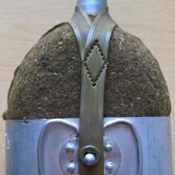 Gourde Arm&eacute;e Espagnole
