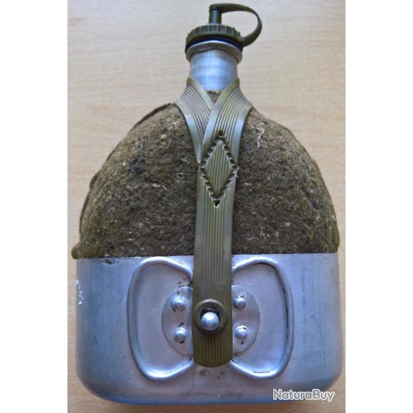 Gourde Arm�e Espagnole