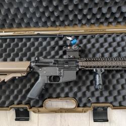 TOKYO MARUI - MK18 MOD.1 (Real Gas Blowback Series)